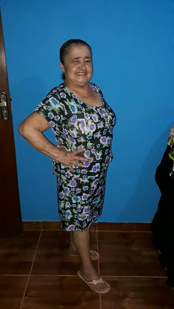 Foto de Dona Ivonete